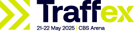 Traffex 2025 logo