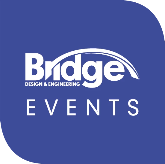 Bridges 2025 logo