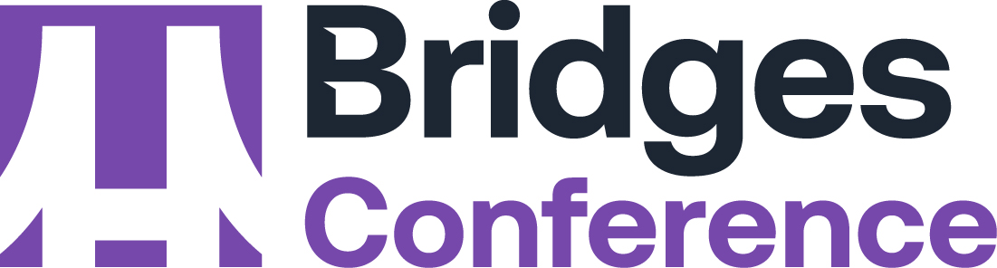 Bridges Conference 2026 logo