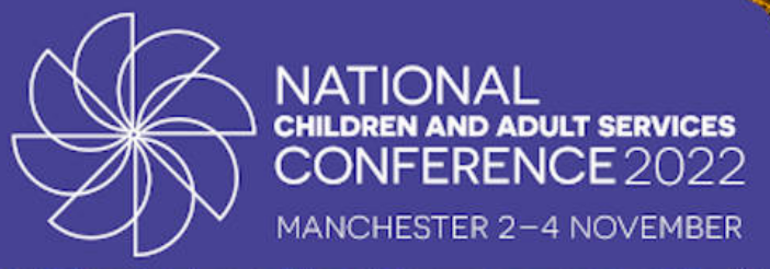 National Children and Adult Services Conference 2022