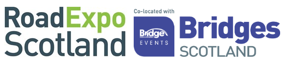 Road Expo & Bridges Scotland 2022 logo
