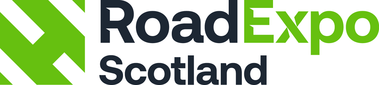 Road Expo Scotland 2025 logo