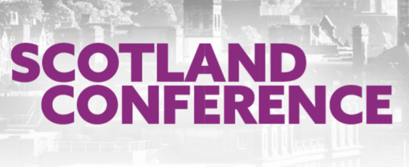 Solace Scotland Conference