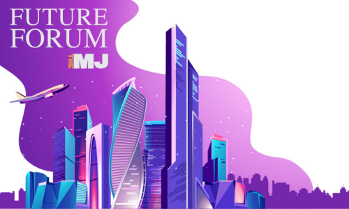 The MJ Future Forum 2024