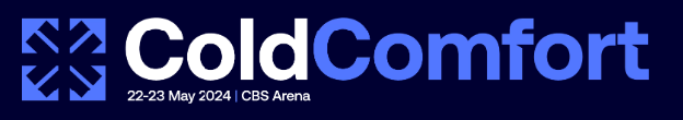 Cold Comfort 2024 logo