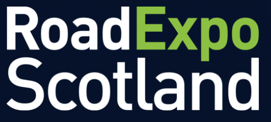 Road Expo Scotland 2024 logo